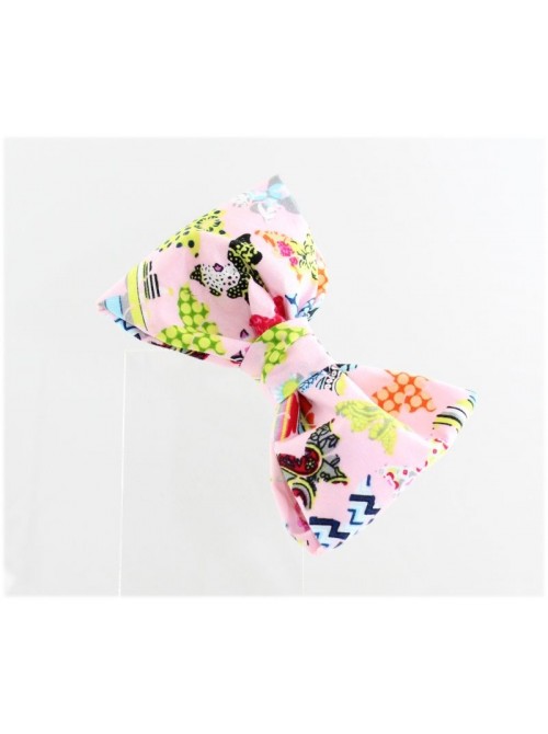 Broche Noeud Papillon grand modèle