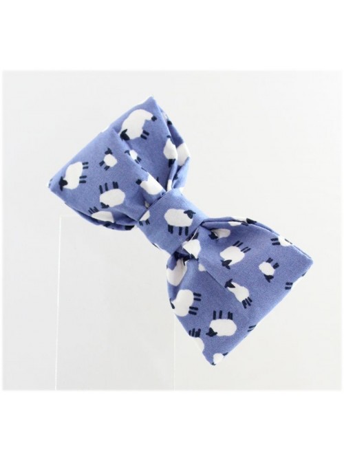 Broche Noeud Papillon grand modèle