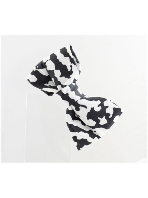 Broche Noeud Papillon grand modèle