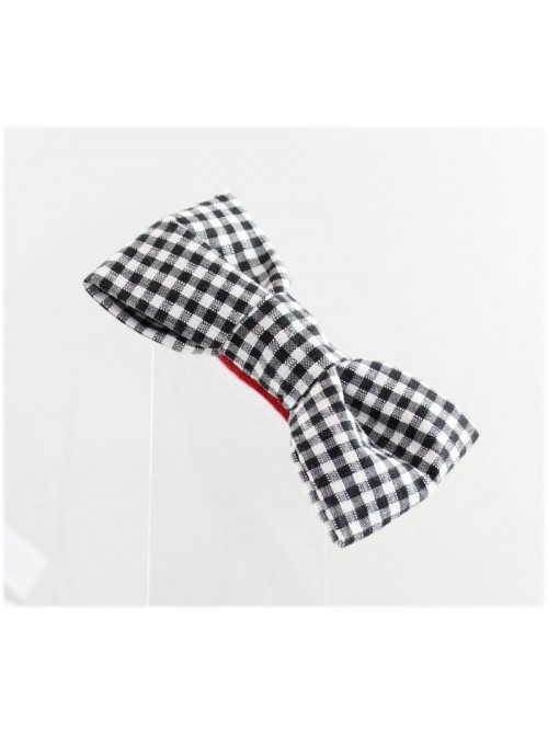 Broche Noeud Papillon grand modèle