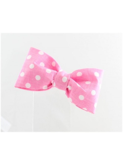 Broche Noeud Papillon grand modèle