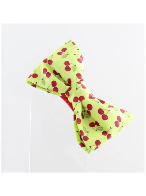 Broche Noeud Papillon grand modèle