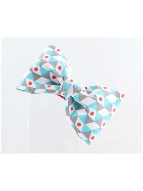 Broche Noeud Papillon grand modèle