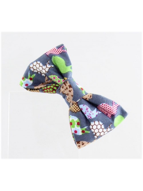 Broche Noeud Papillon petit modèle