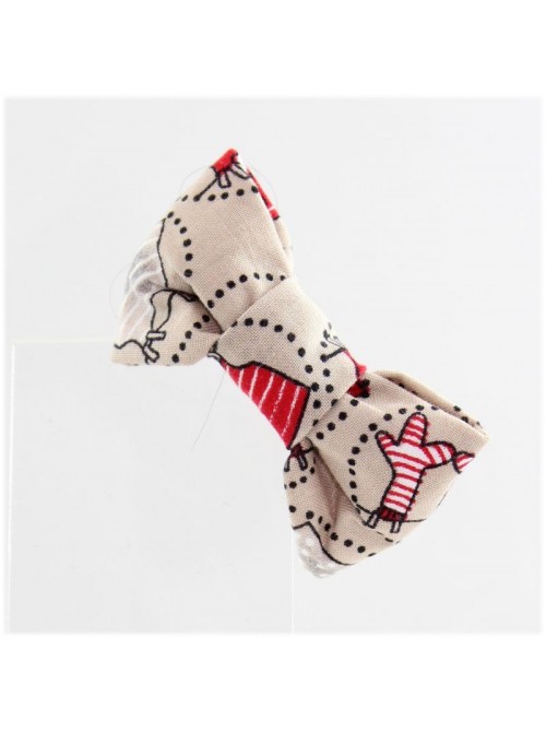 Broche Noeud Papillon petit modèle