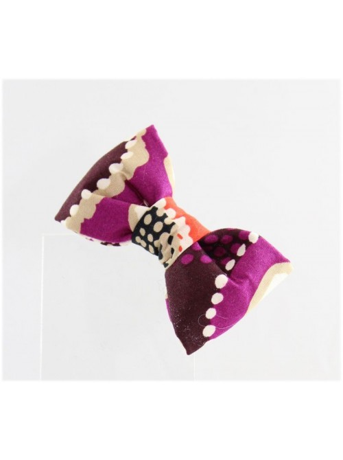 Broche Noeud Papillon petit modèle