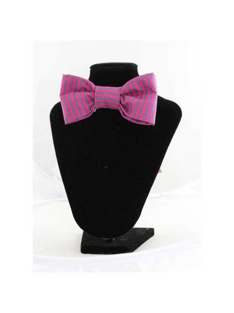 NOEUD PAPILLON POUR HOMME