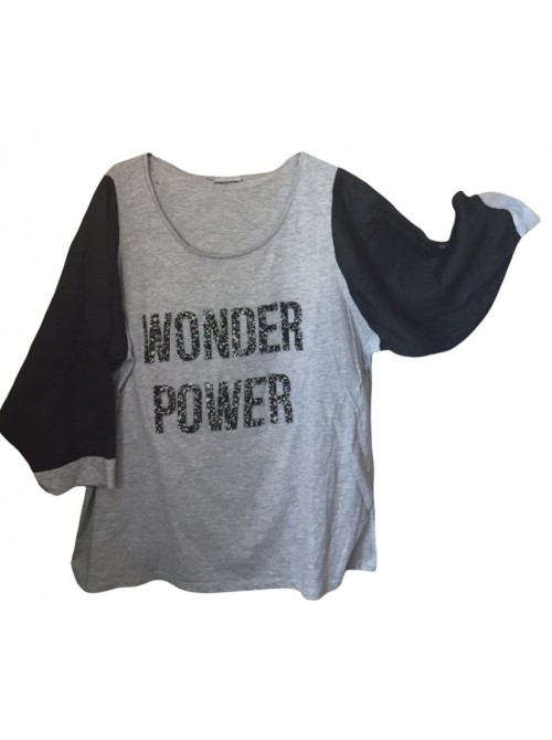 haut Wonder Power