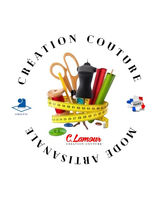 Broche Noeud Papillon petit modèle