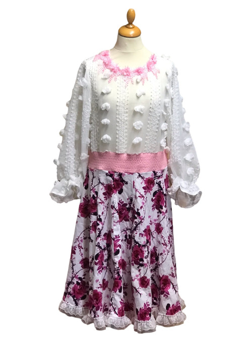 robe inspiration Printemps