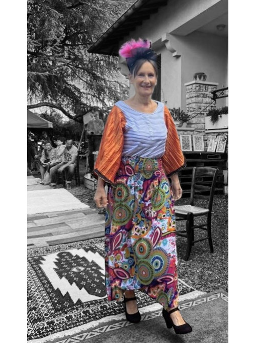 Robe Inspiration Voyages - 5