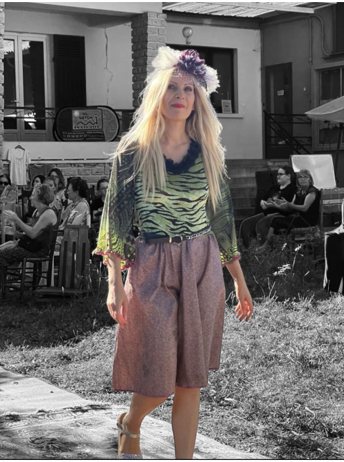 Robe Inspiration Vintage - 1