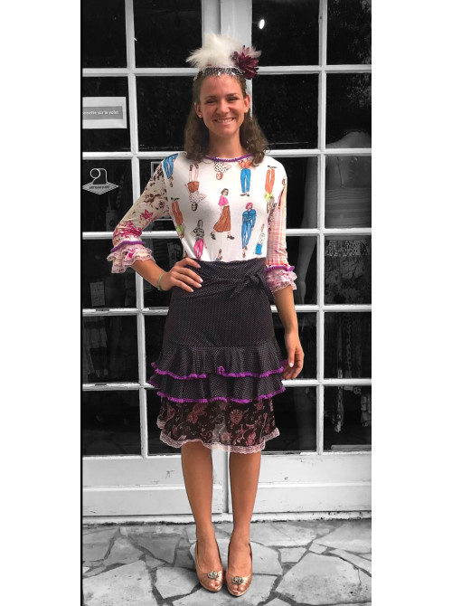 robe Style Mix & Match