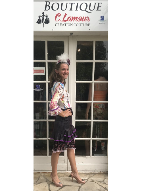 robe Style Mix &amp; Match - 2