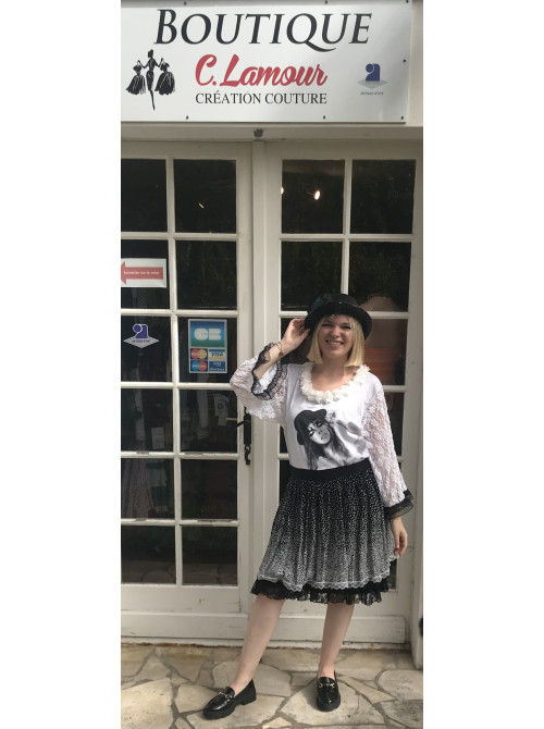 Robe Inspiration Vintage - 2