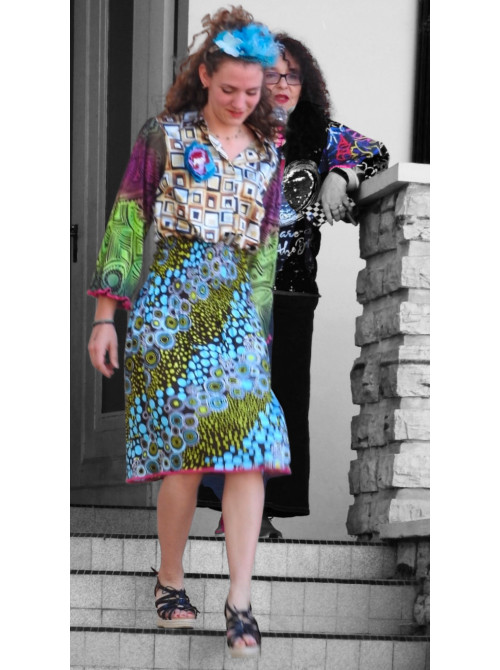 robe inspiration voyages - 3