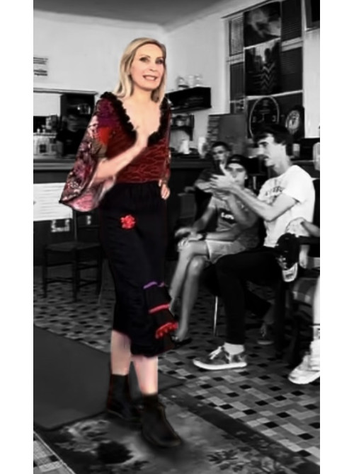 robe inspiration Voyages