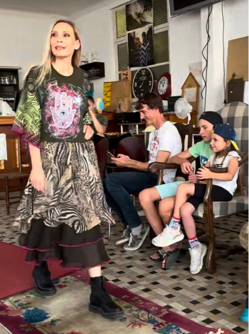 robe inspiration voyages - 2