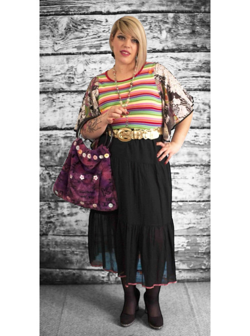 Robe Inspiration Vintage