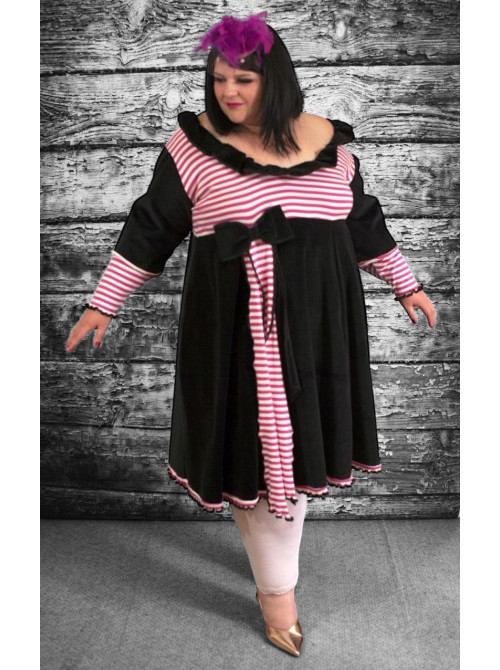 ROBE " Au pays Imaginaire ..."