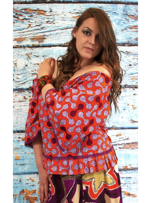 HAUT EN WAX inspirations voyages - 2