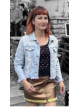 Veste jeans - 4