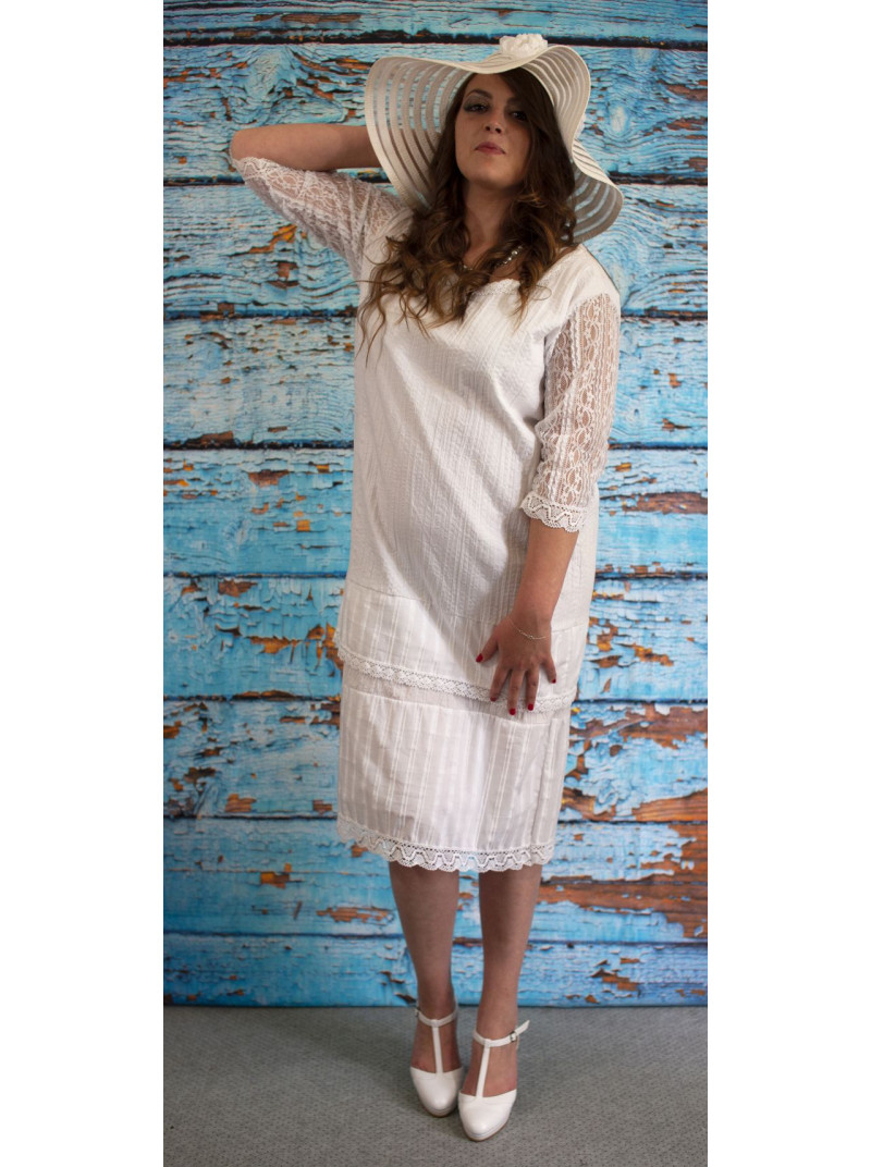 Robe Inspiration Mariage - 1