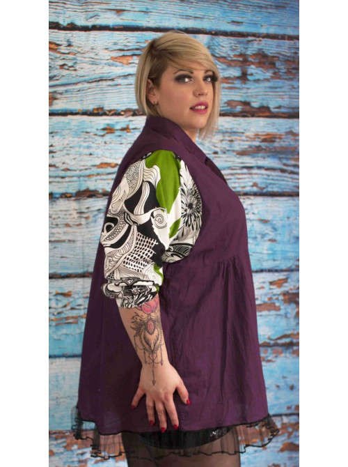 HAUT IMPERTINENTE - 2