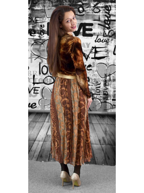 Robe Inspiration Vintage - 2