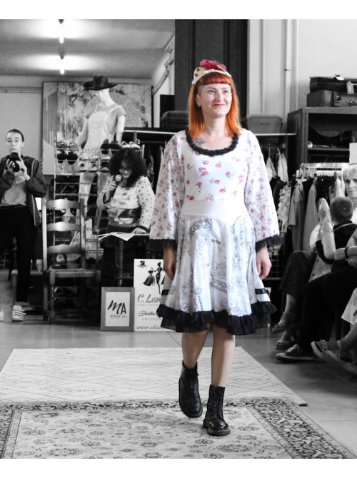 robe inspiration Printemps