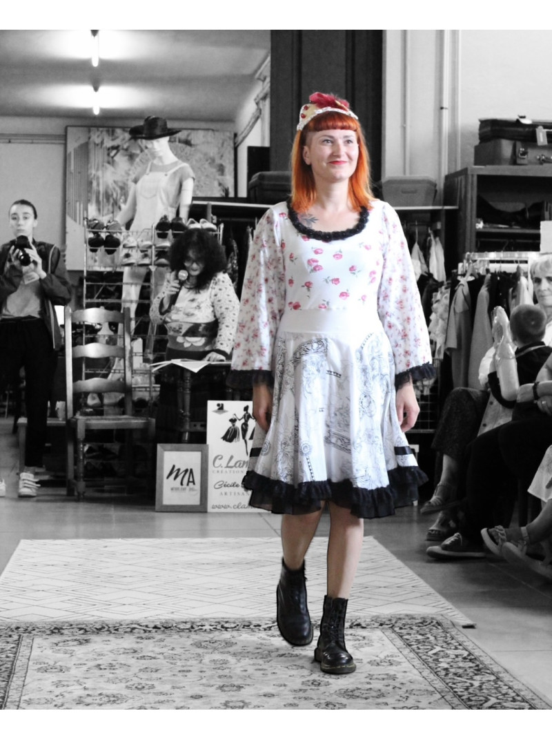 robe inspiration Printemps - 3