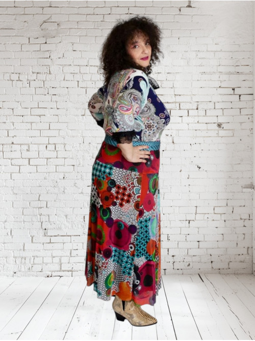 Robe Inspiration Vintage - 2