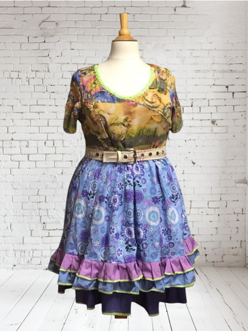 Robe Style Mix & Match