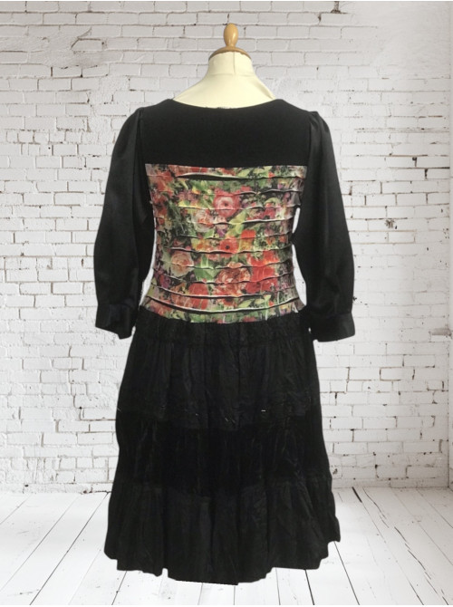 Robe Inspiration Vintage - 2