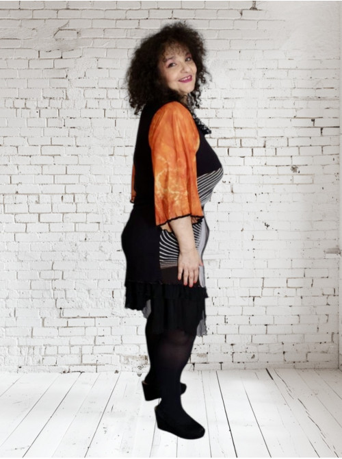 Robe Inspiration Vintage - 2