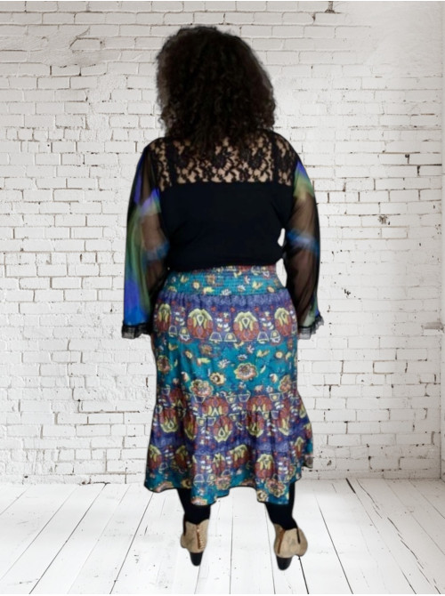 Robe Inspiration Vintage - 2