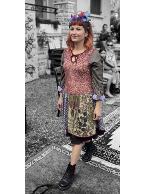 Robe Inspiration Mix & Match