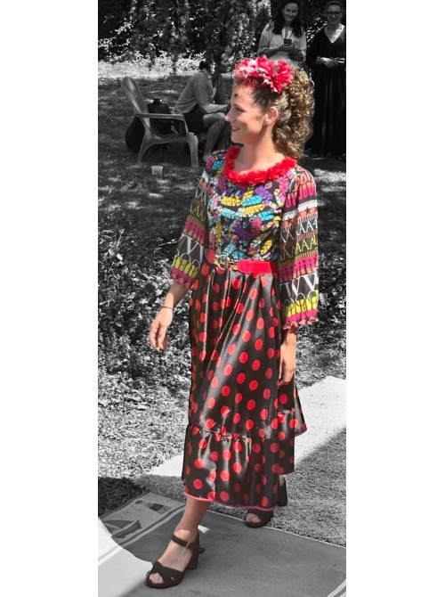 robe inspiration voyages