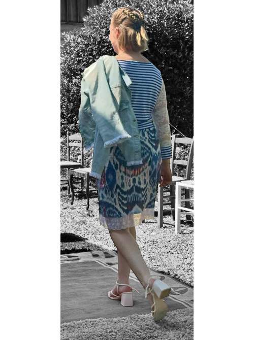 Robe Il était un petit navire ... - 2