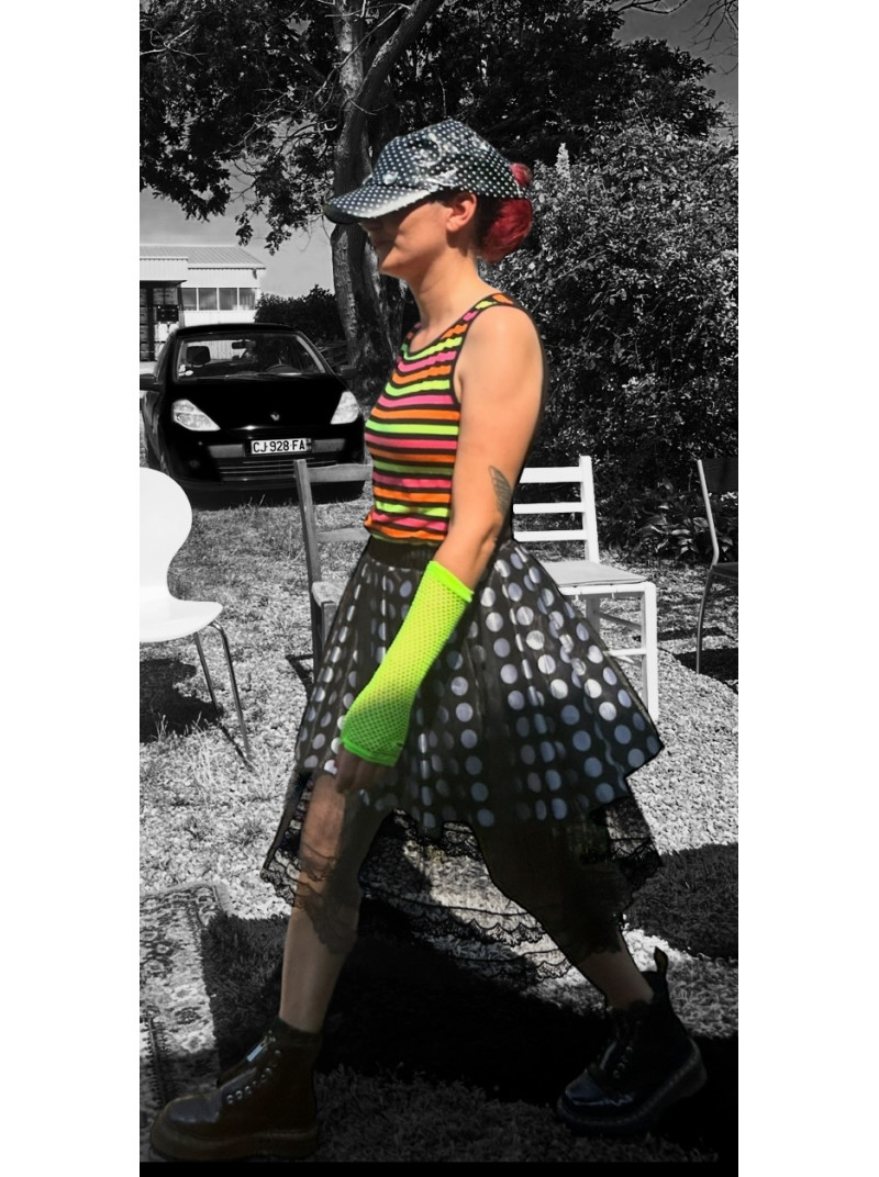 Robe inspiration Mix & Match - 1