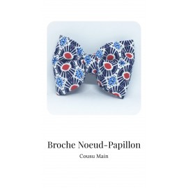 Broches Noeud-Papillon